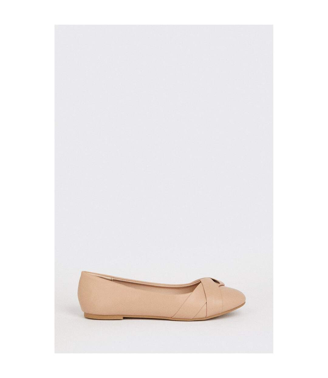 Dorothy Perkins - Ballerines PAIGE - Femme (Rose) - UTDP1422