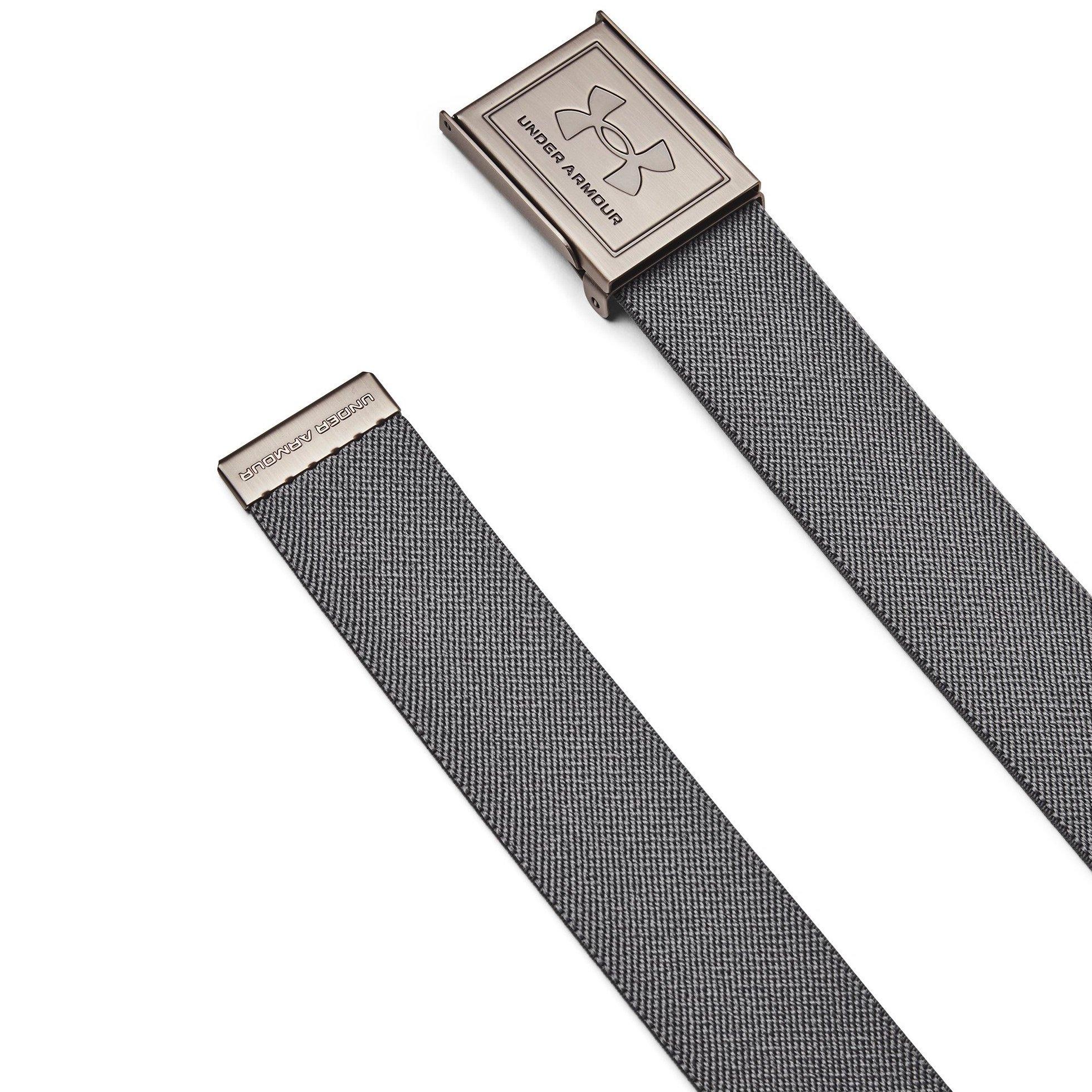 Under Armour Drive Stretch Webbing Belt Womens'