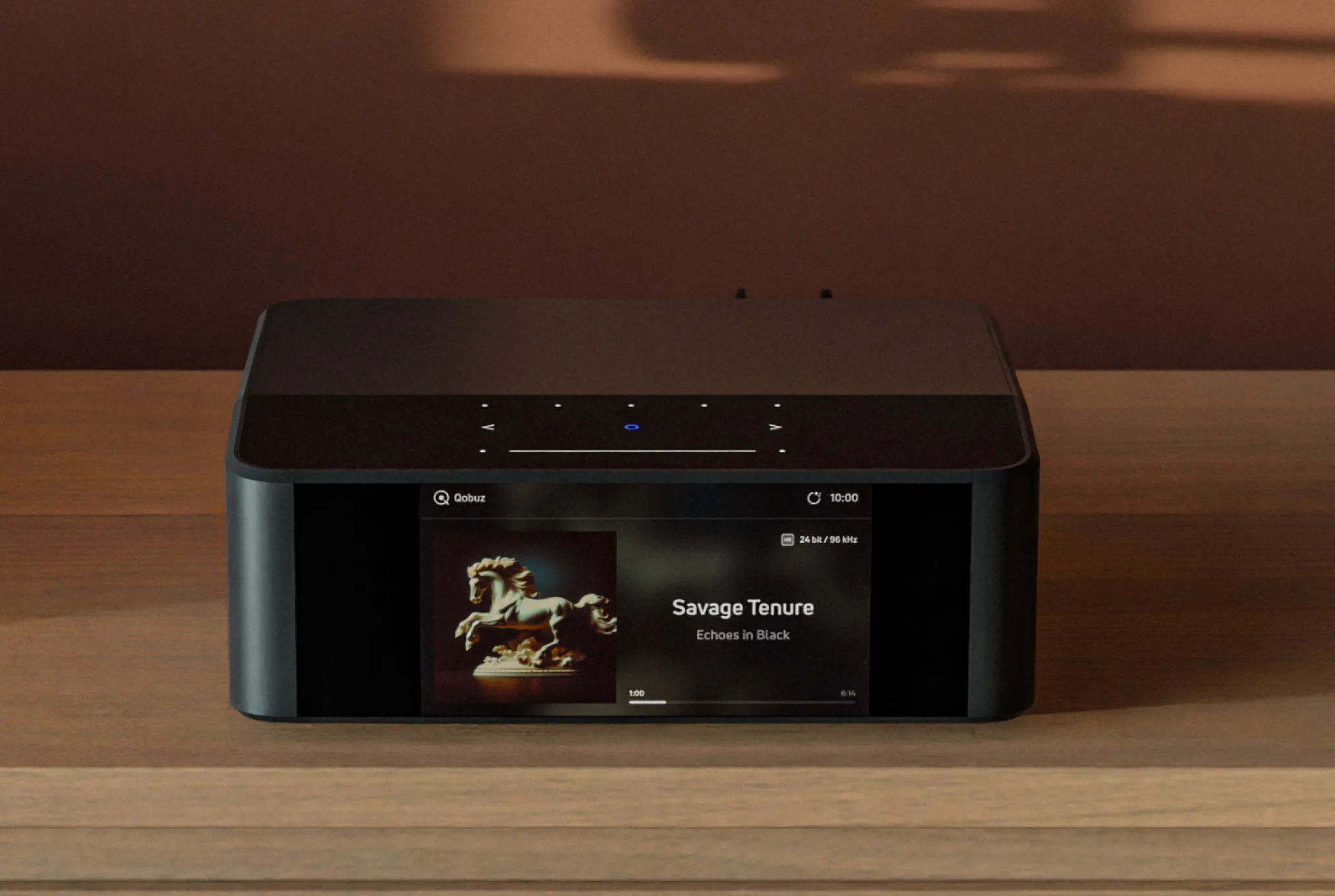 Bluesound Node Icon Lecteurs réseau audio
