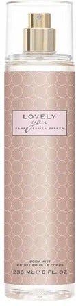 Sarah Jessica Parker - Lovely You - Body Spray - 250 ml