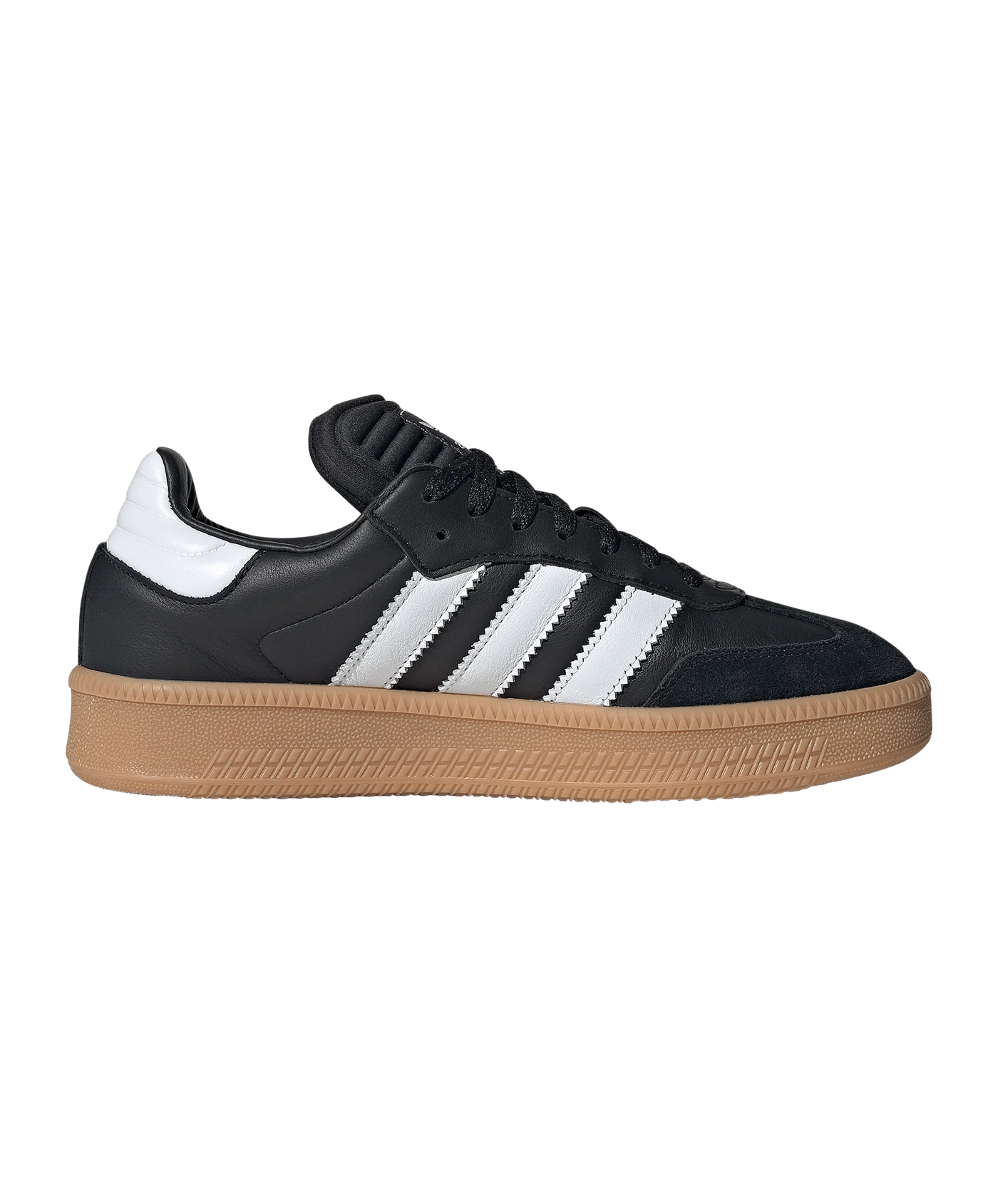 adidas Originals Samba XLG Schwarz
