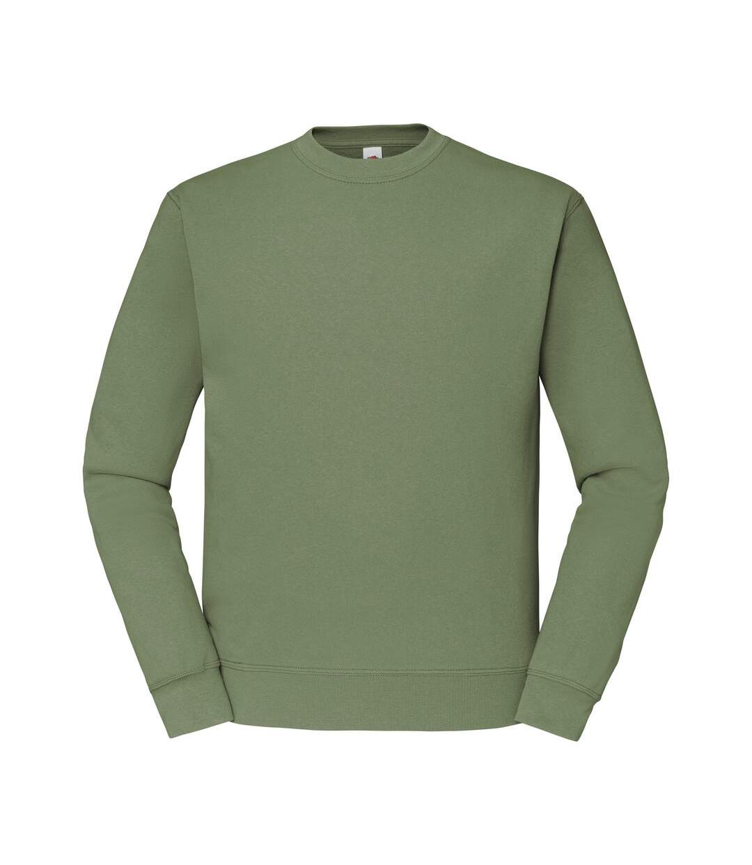 Fruit of the Loom - Sweat CLASSIC - Homme (Olive) - UTRW7886