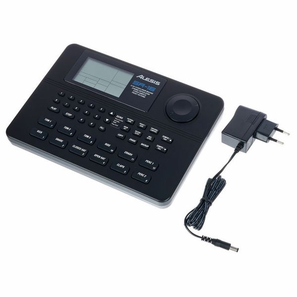 Alesis SR16 Drumcomputer