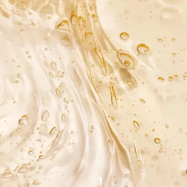 Whamisa Gel Nettoyant Moussant aux Fleurs Bio Fermentées 150 ml