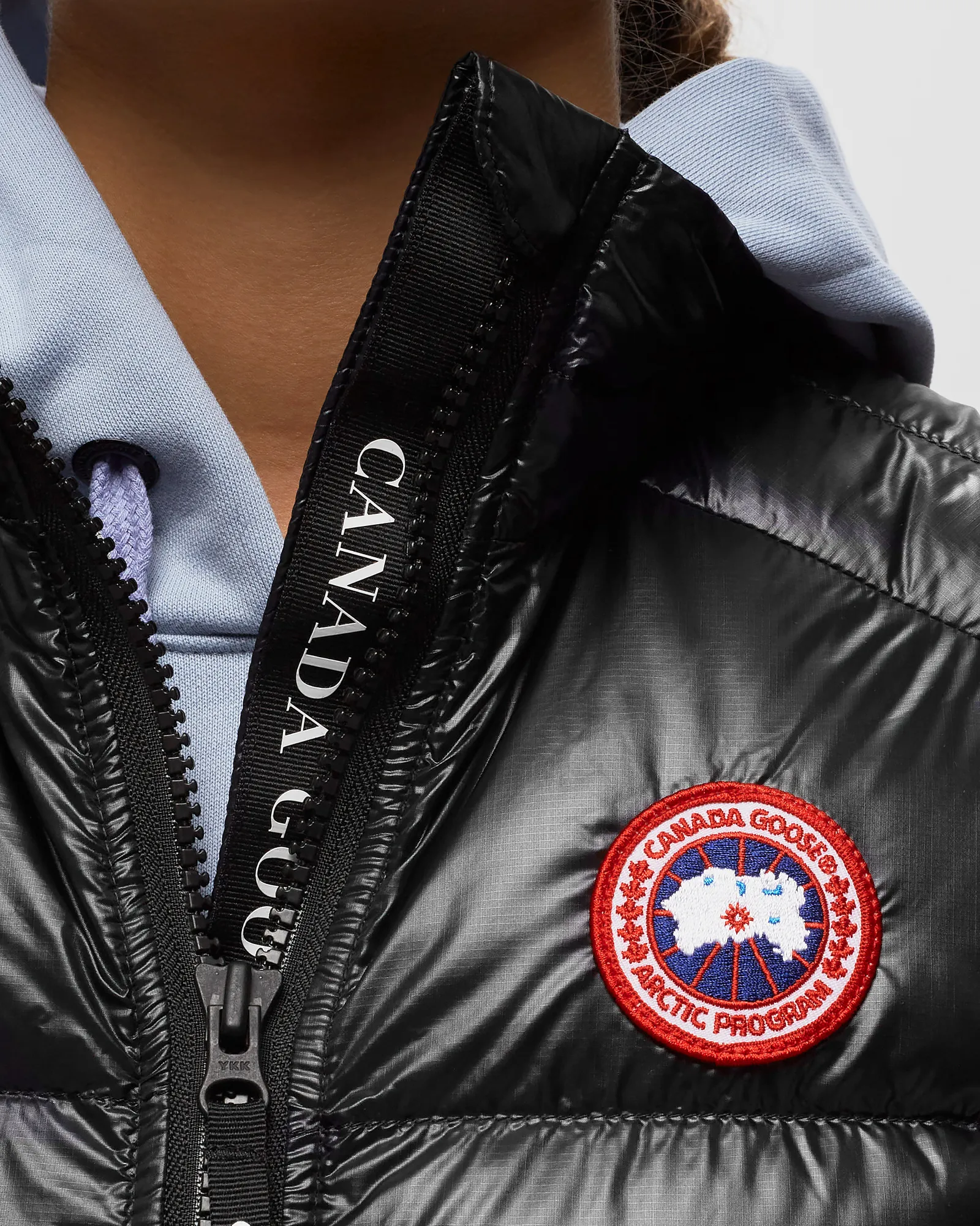 Canada Goose WMNS Cypress Vest