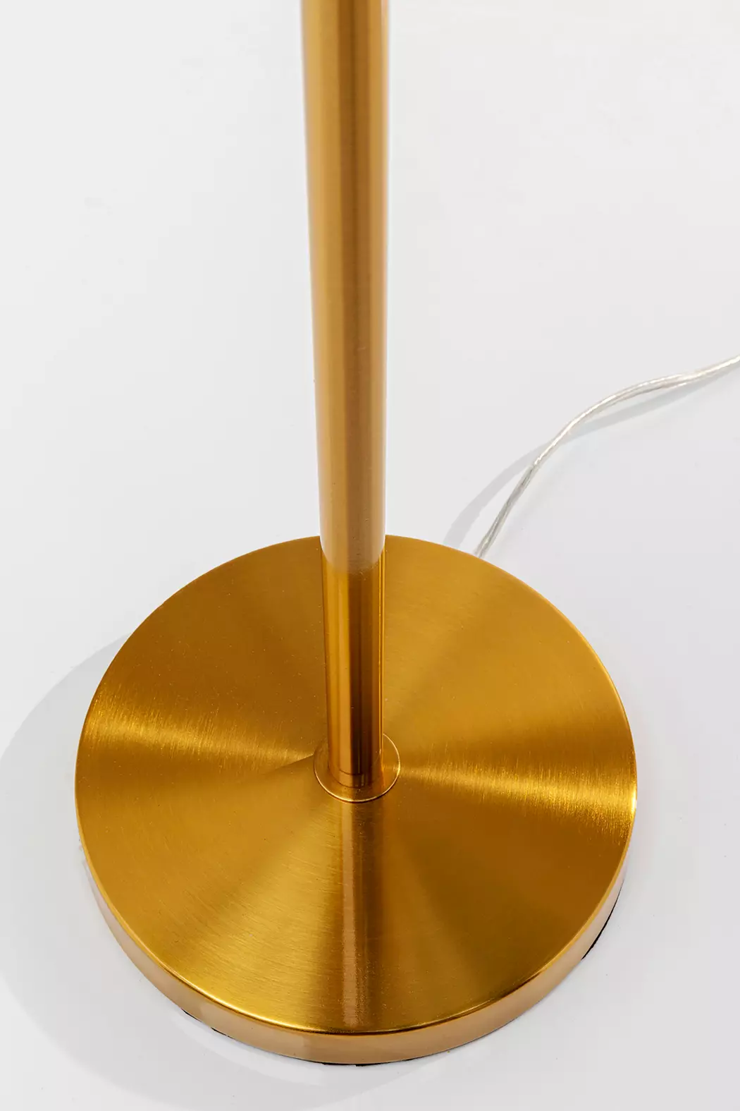 Stehlampe Feather Palm