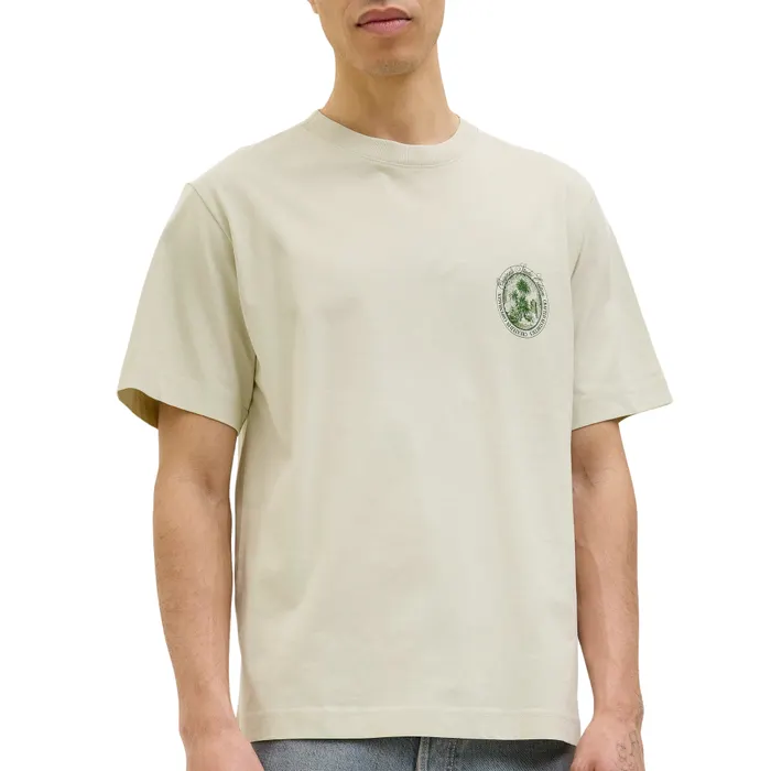Jack & Jones Hydra Back Shirt Heren