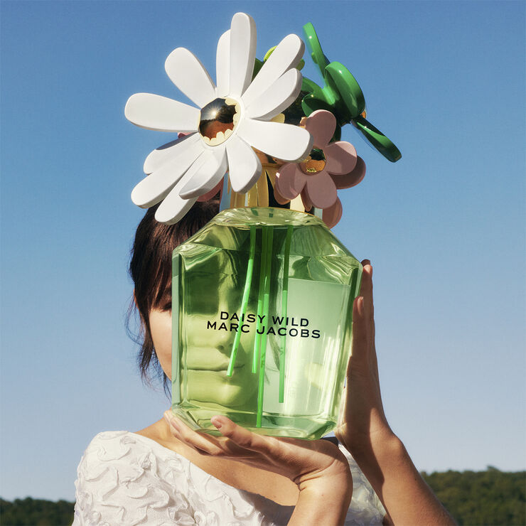 Marc Jacobs Daisy Wild Eau de Parfum