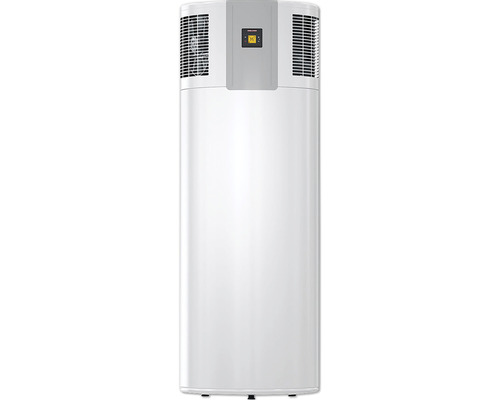 Stiebel Eltron WWK 300 elektronische SOL/300 liter warmwaterwarmtepomp