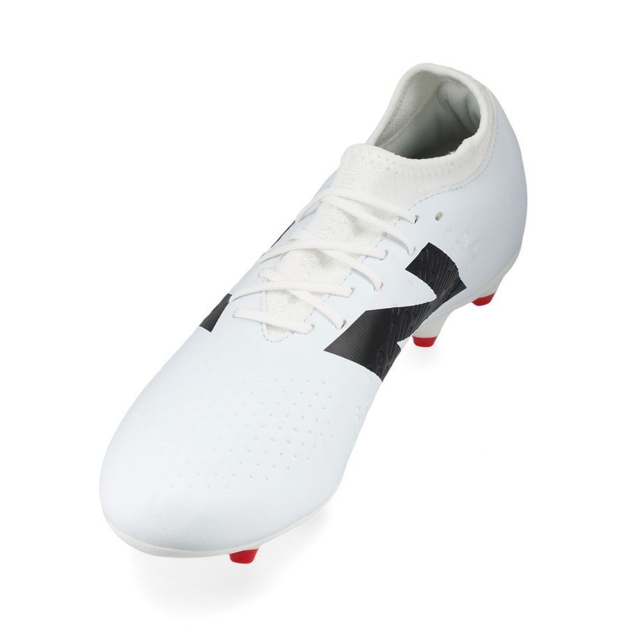 New Balance Tekela V4 Magique FG Leader In Classics - Blanc
