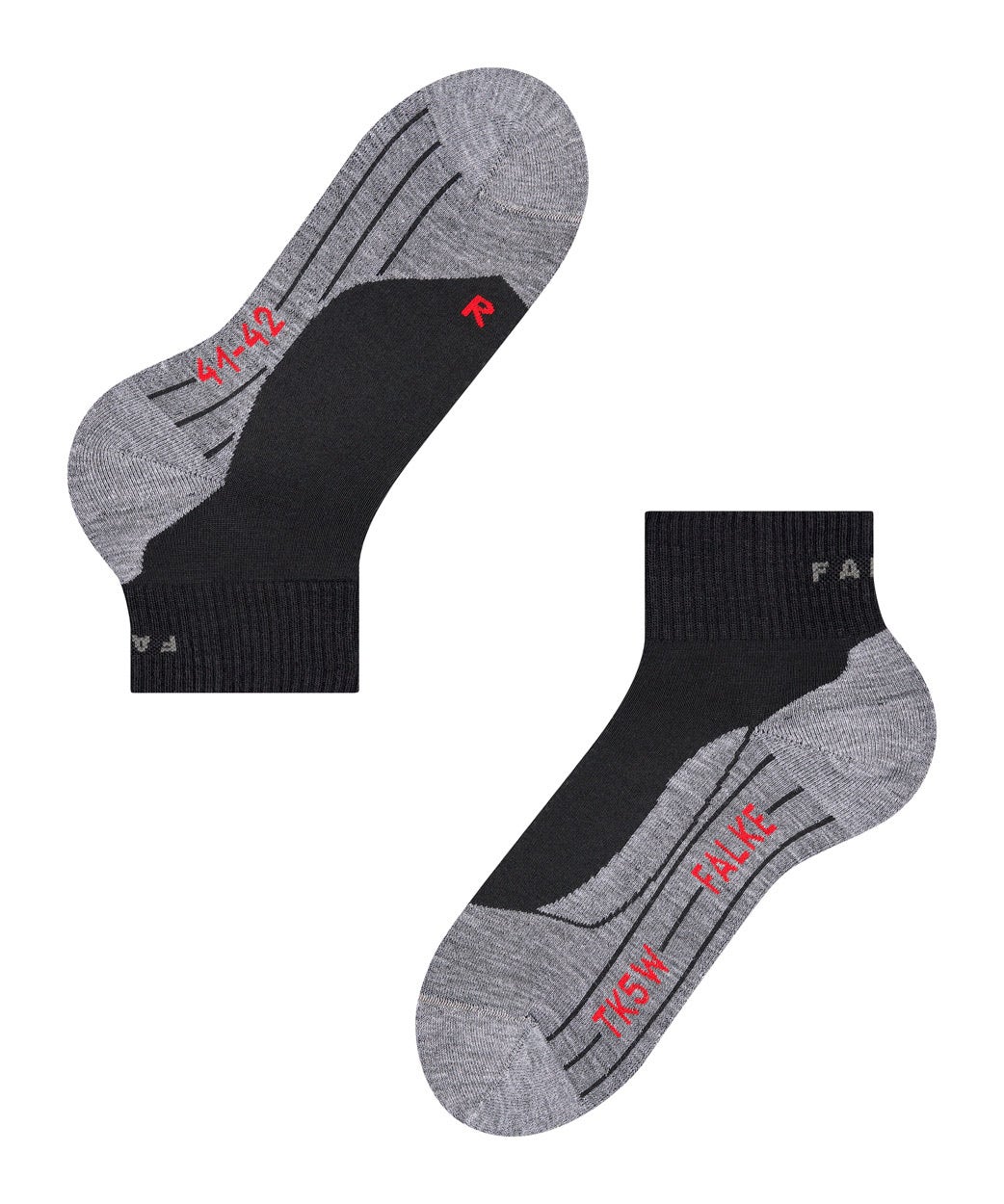Falke  TK5 Short Women