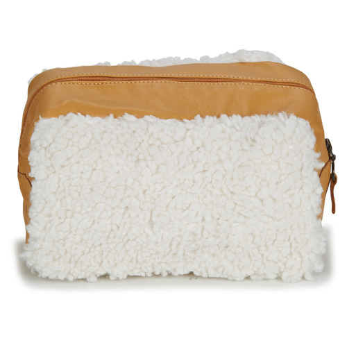 Easy Peasy - VANITOO - Marron