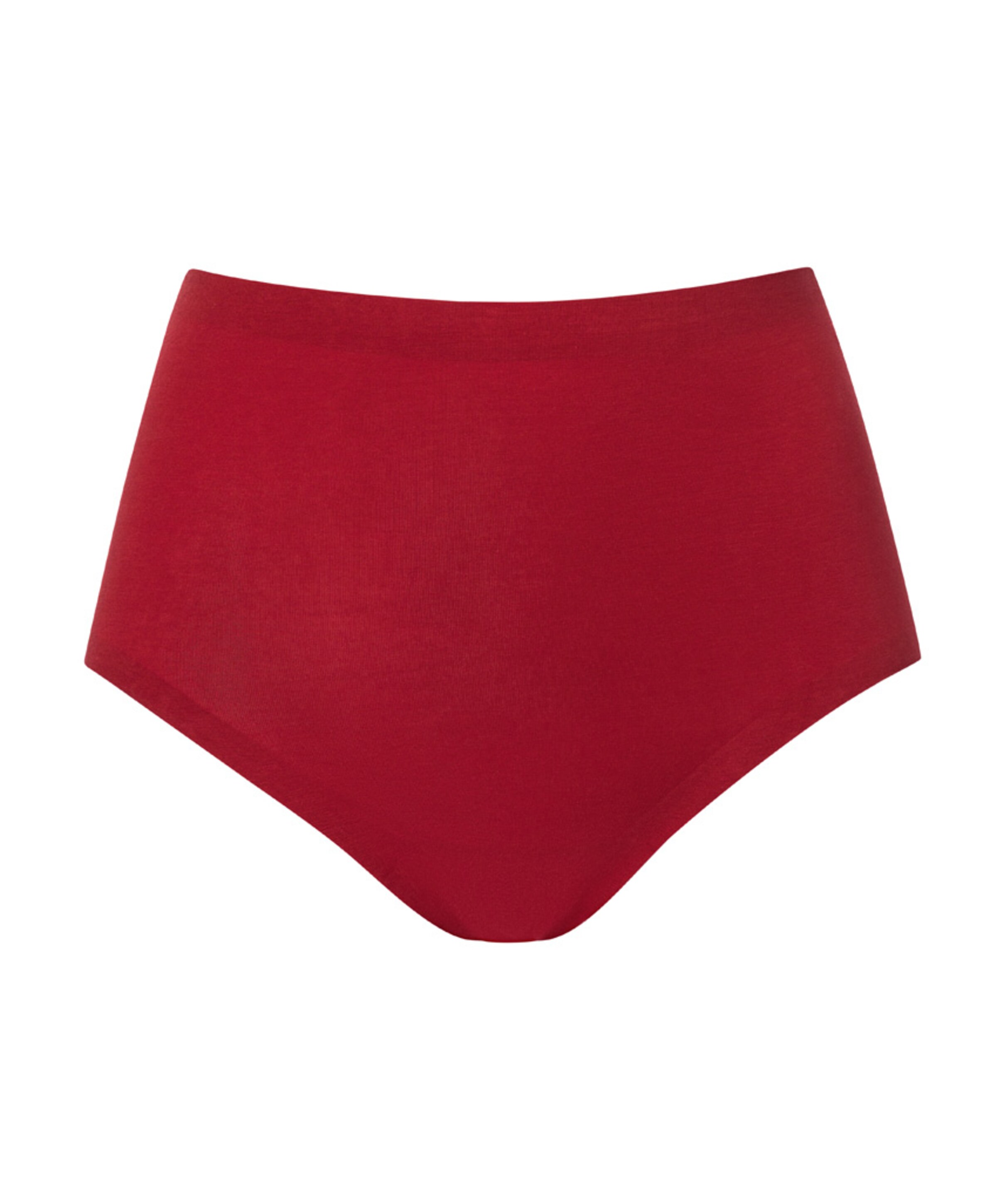 Mey Dames slip rood