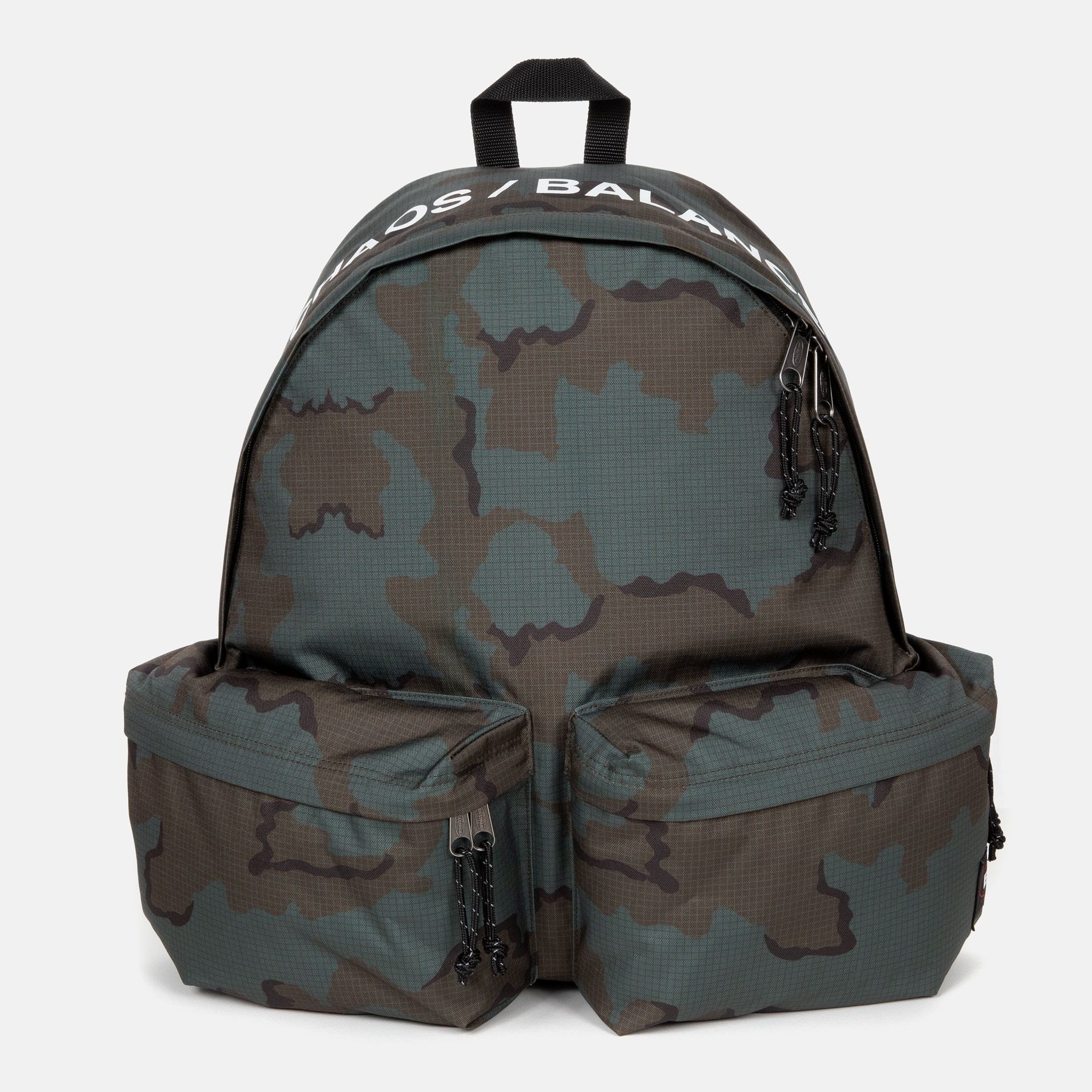 Doubl'R Undercover Khaki Camo