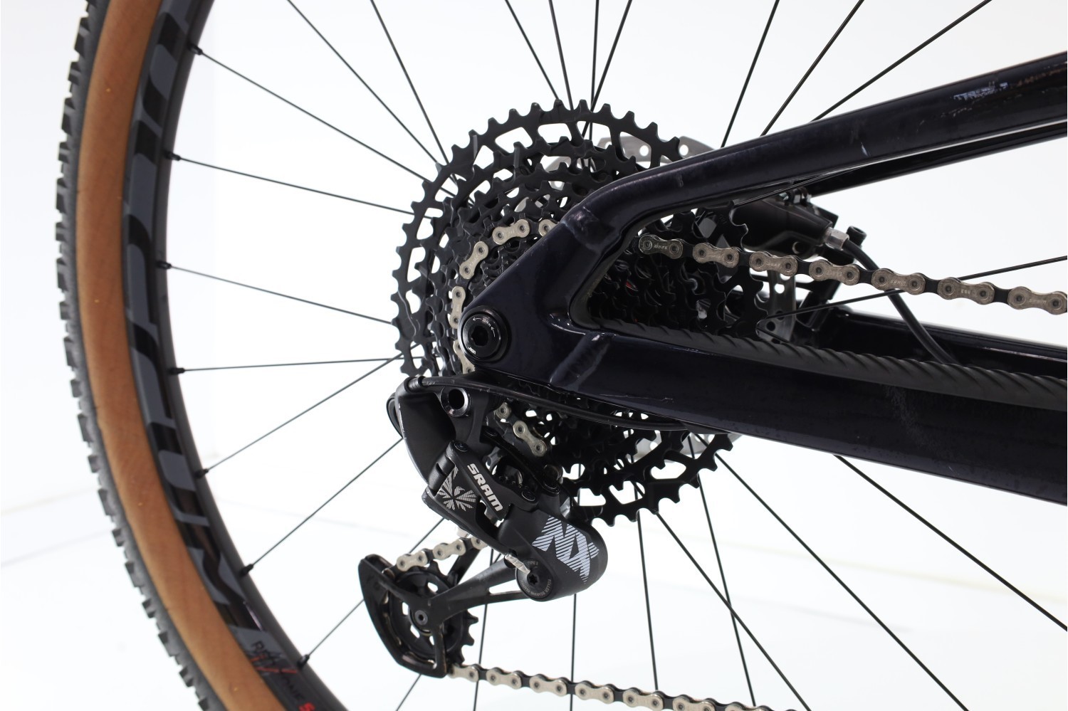 Scott Spark 970 (2023) | Diamond