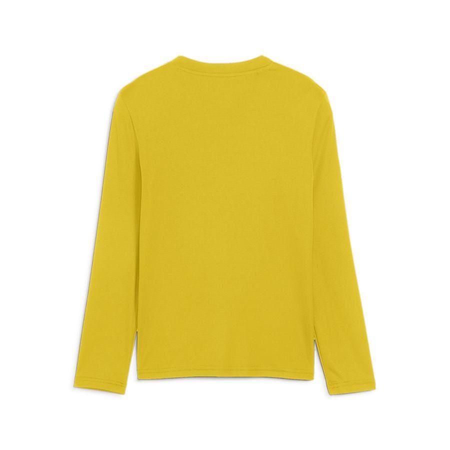 PUMA Baselayer teamGOAL - Faster Yellow Enfant
