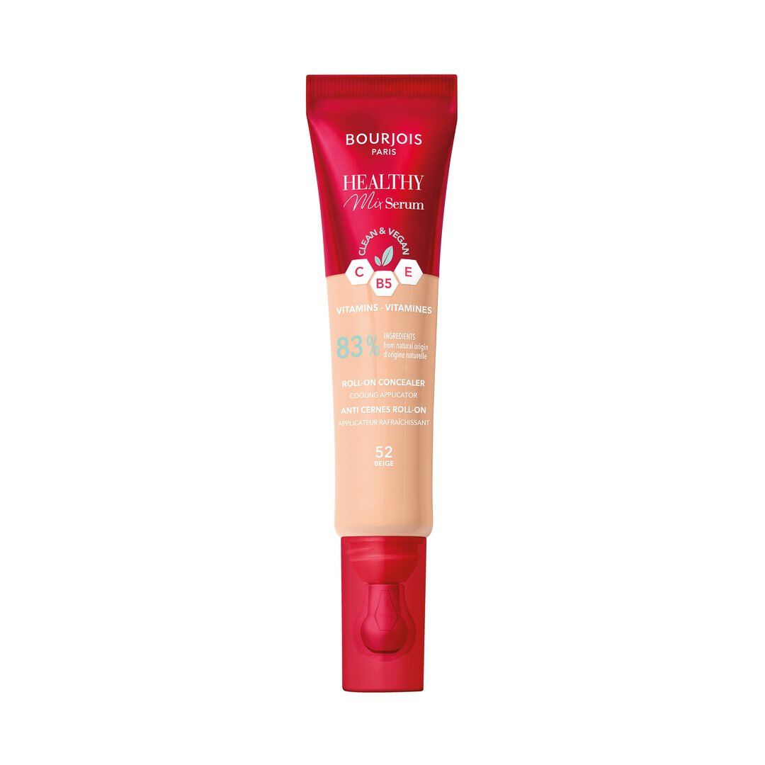 BOURJOIS  Healthy Mix 2-in-1 Serum Concealer
