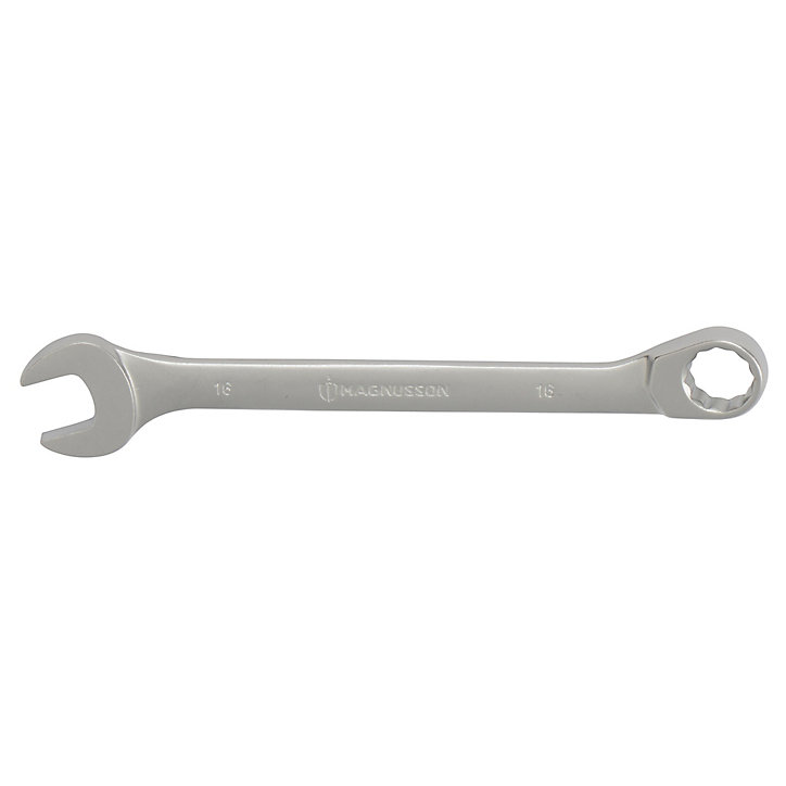 Clé mixte Magnusson 16 mm