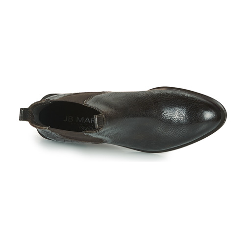 JB Martin - OFFRIR - VEAU MARRON