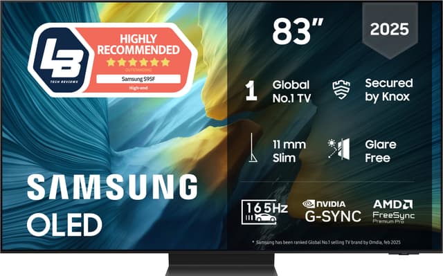 Samsung 83
