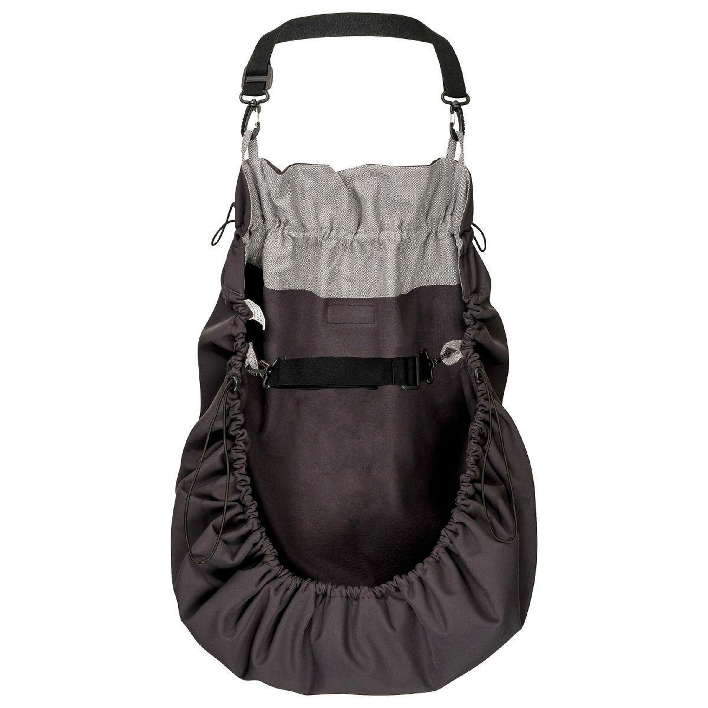 HOPPEDIZ® Tragecover Softshell Universalcover