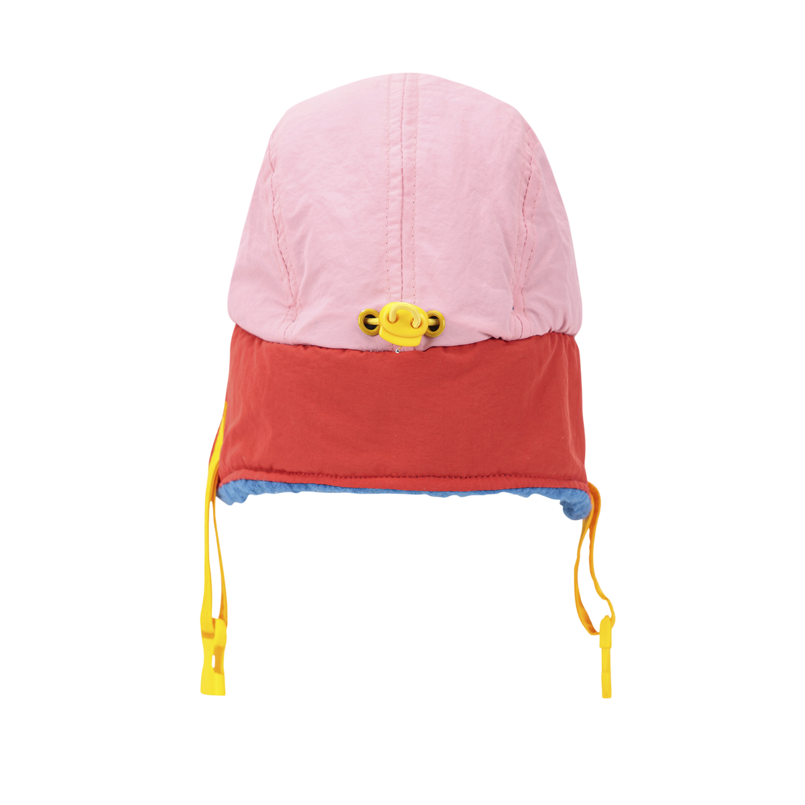 Cap Winter Bobo Choses Color Block Multicolor