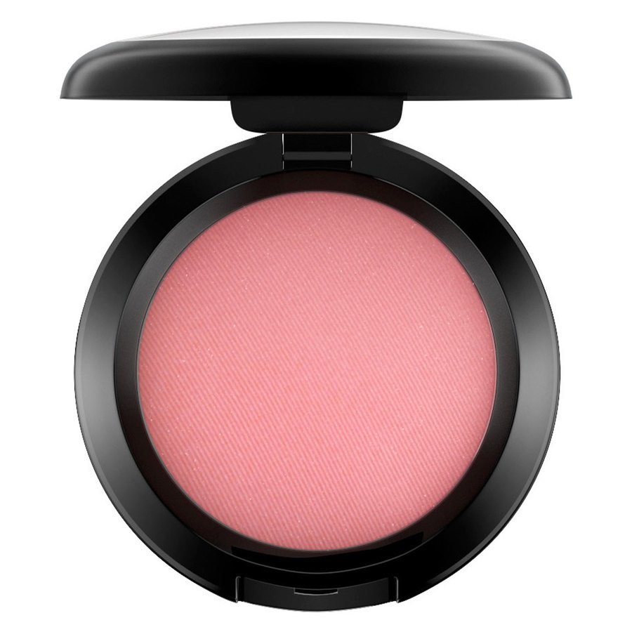 MAC Satin Powder Blush Fleur Power 6g