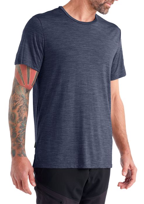Sphere II SS Tee Men T-shirt