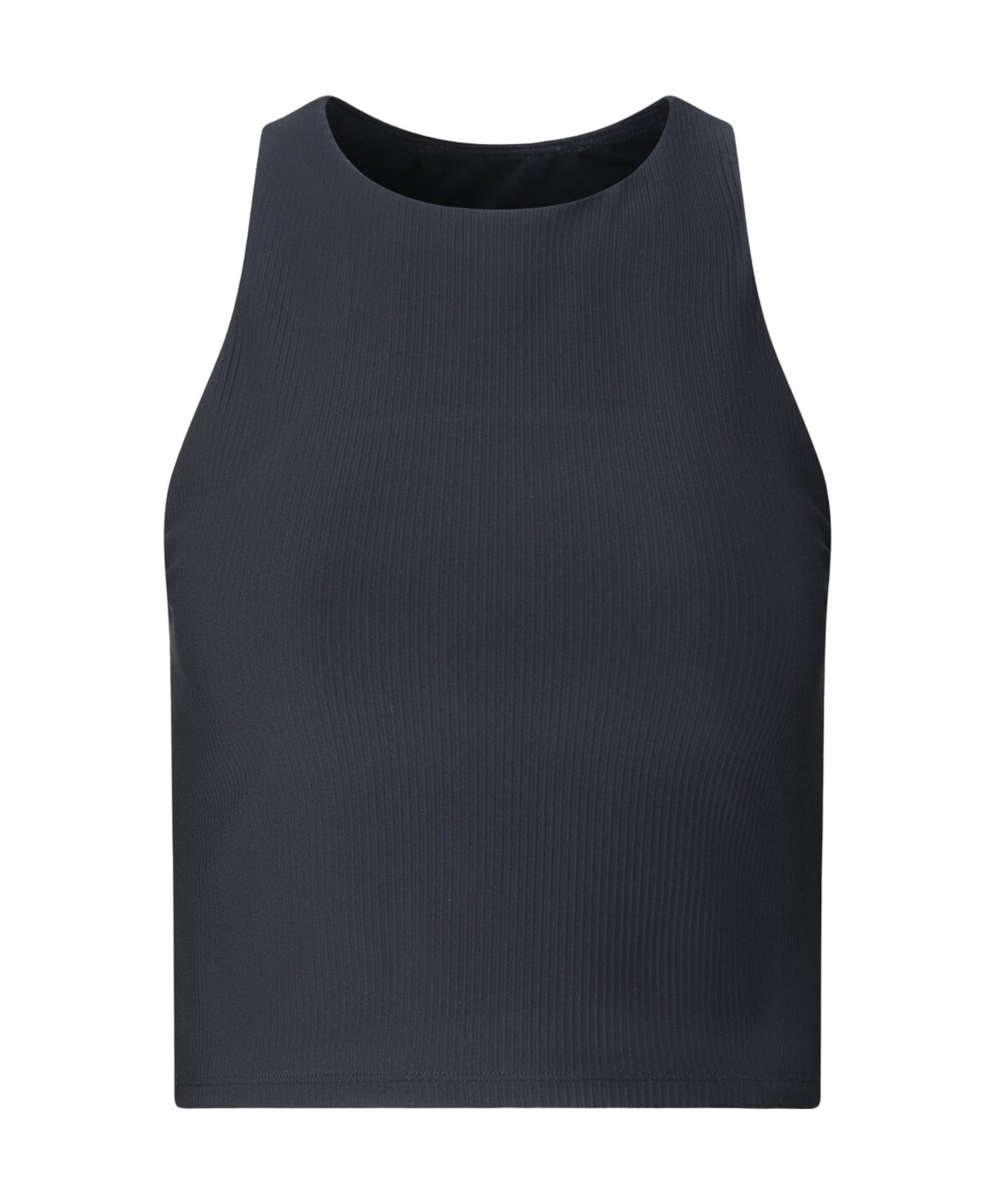 Athlecia Dames singlet blauw