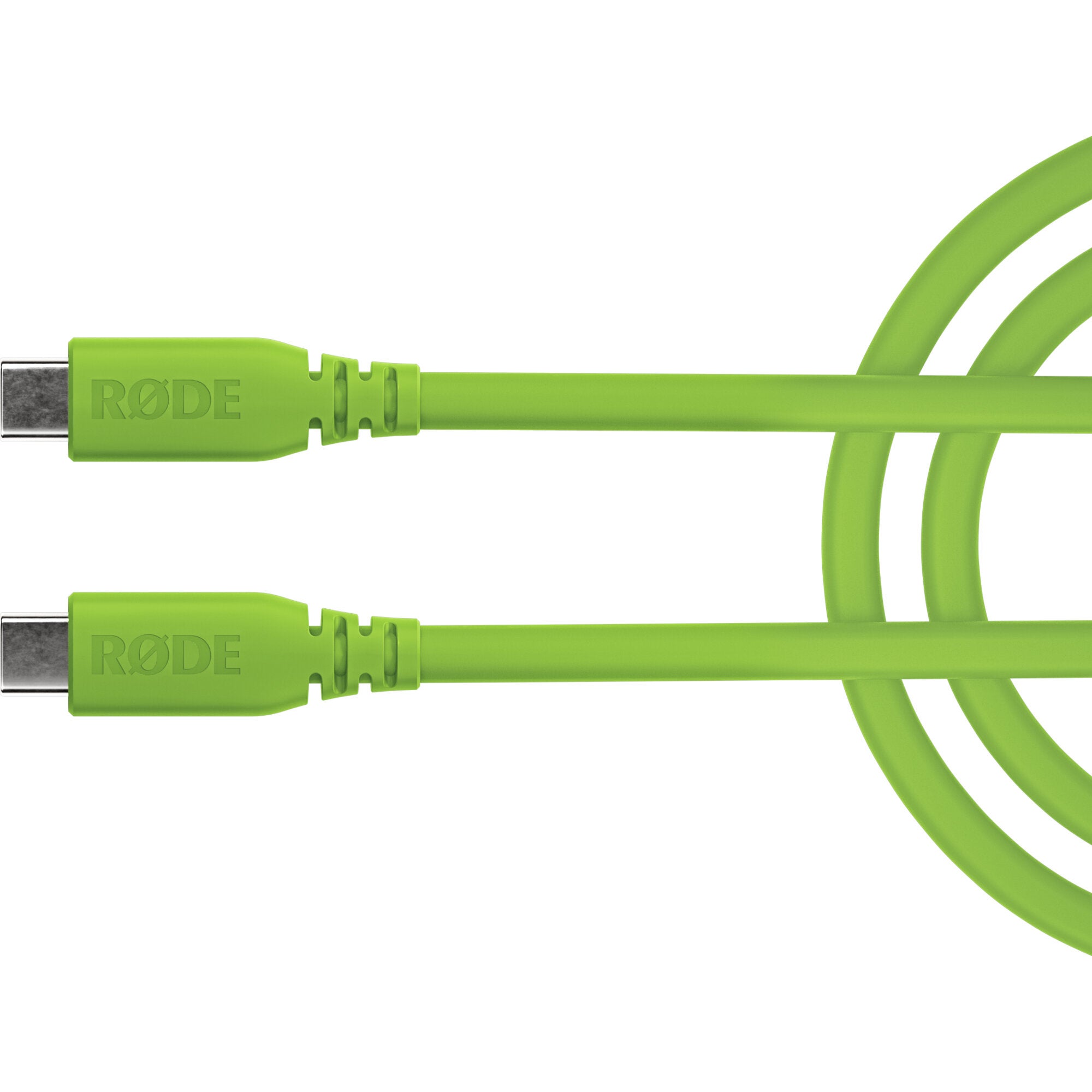 Rode SC17 Green USB-C - USB-C kabel (1.5 m)