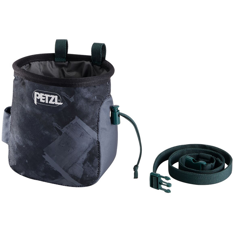 Petzl Saka Chalkbag