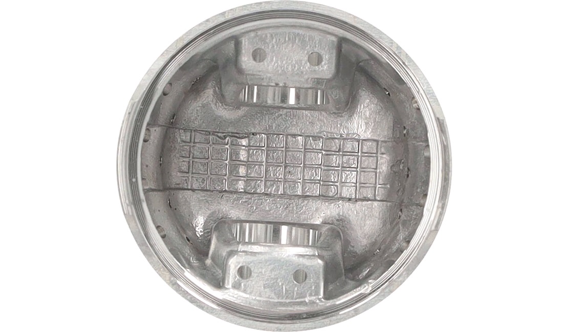 Stempel YX90cc, TS90