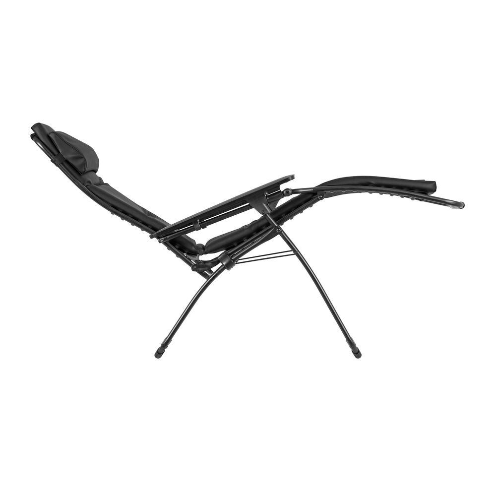 Zero-Gravity Kunstleder Stamskin M2 Eclipse Stamskin Top Club Schwarz Nori