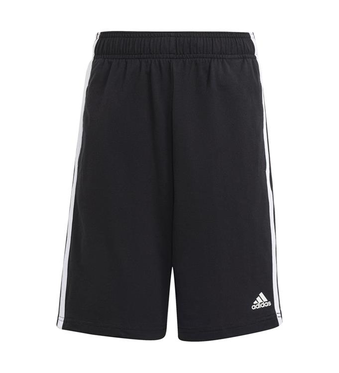 adidas JR 3-Stripes Knit Short