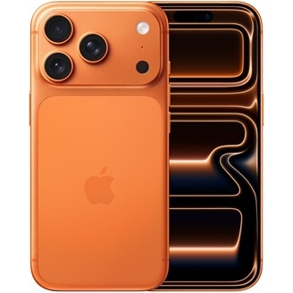 iPhone Apple iPhone 17 Pro 1To Orange cosmique