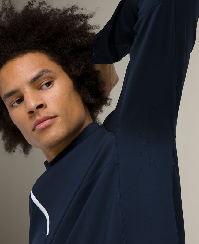 Elevate Performance Half-Zip
