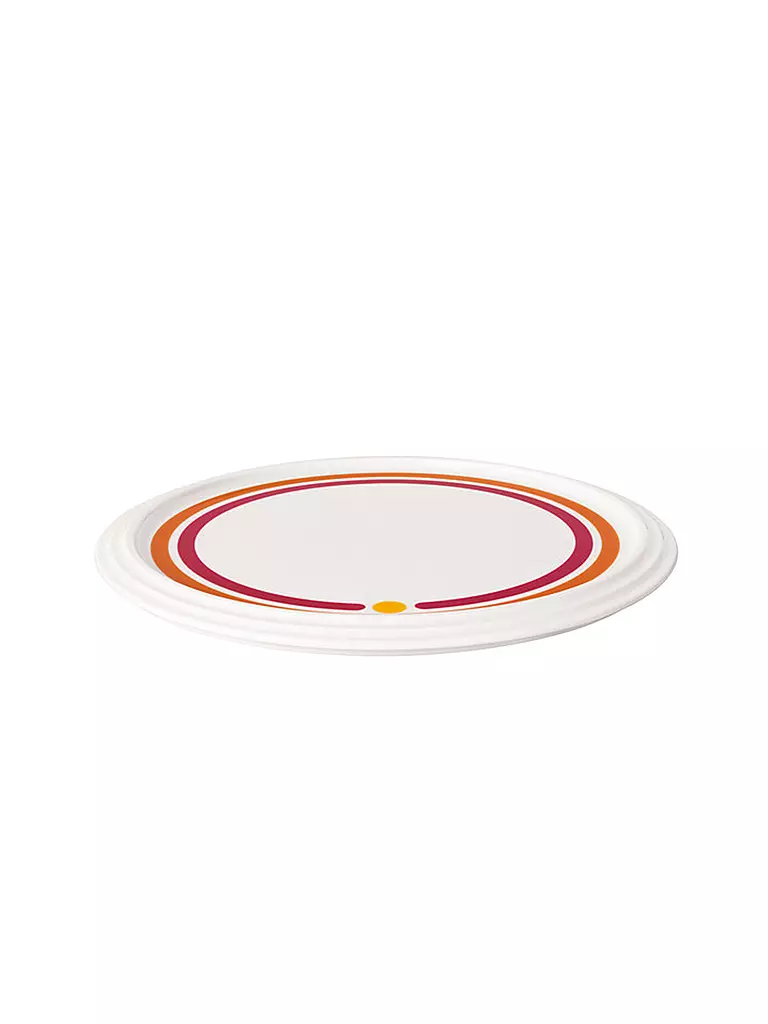 VILLEROY & BOCH La Boule MIAMI ICONIC 7tlg bunt