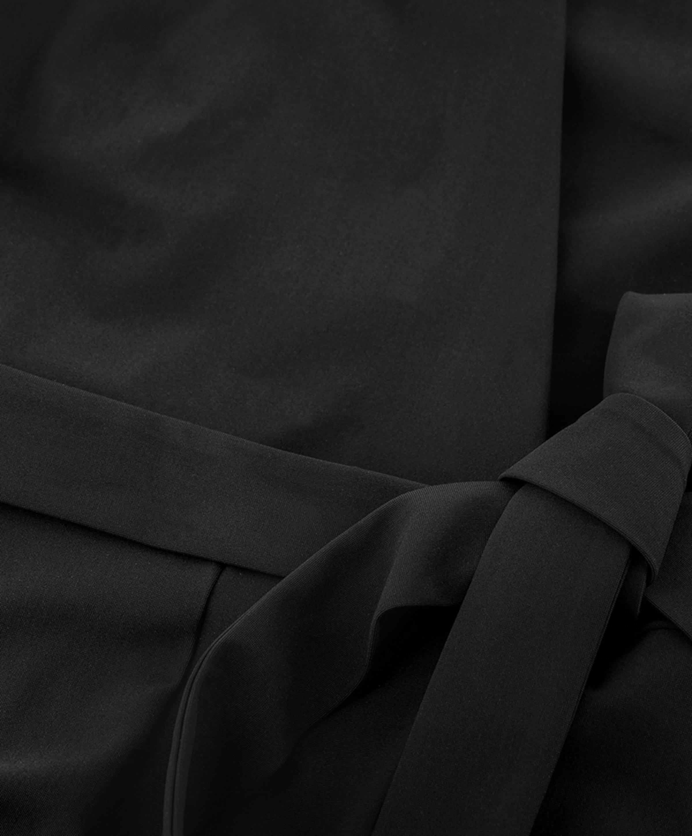 Studio Anneloes Nadia jumpsuit zwart