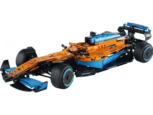LEGO Technic 42141 McLaren Formula 1
