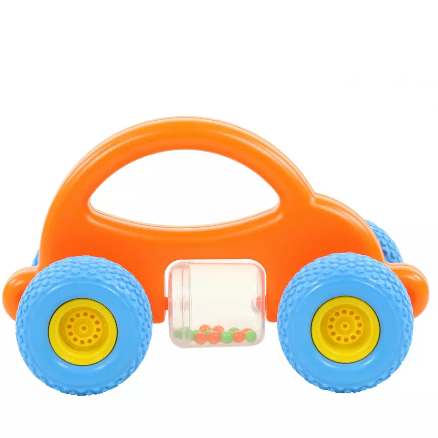 WADER QUALITY TOYS Baby Gripcar PKW