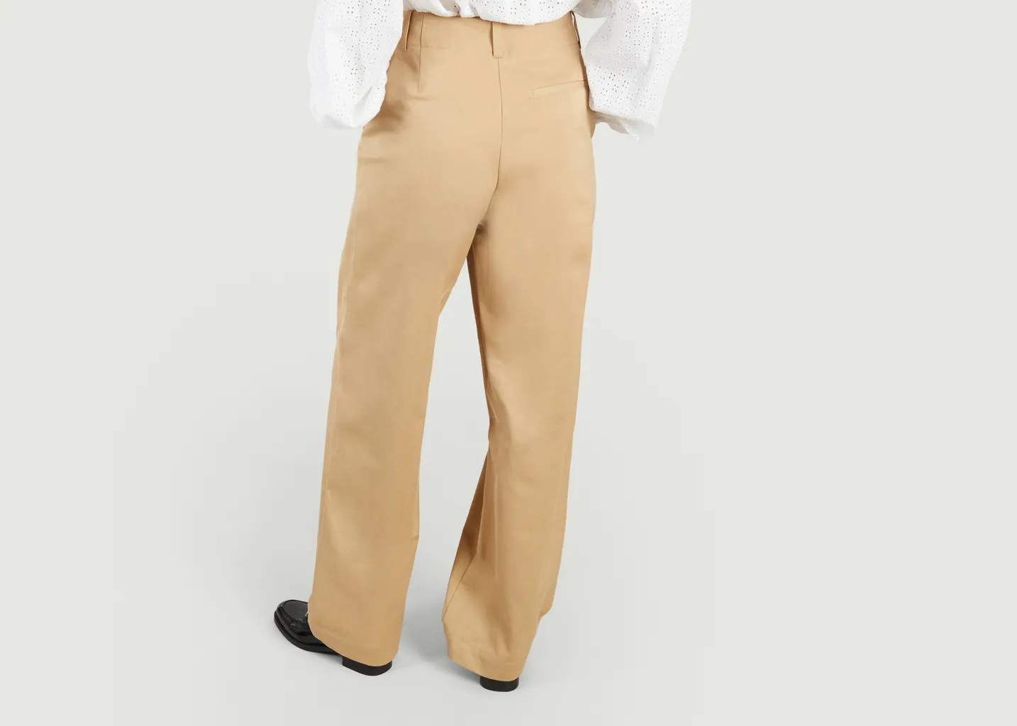 Pantalon Painter Skall Studio
