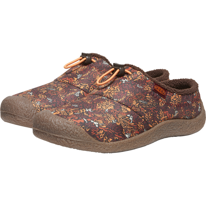 Keen Damen Howser III Slide Schuhe