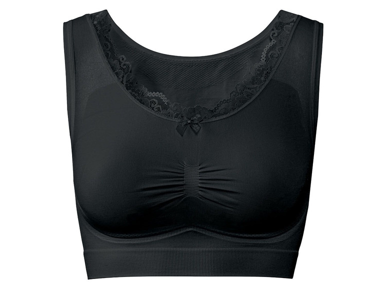 Corrigerende dames bustier