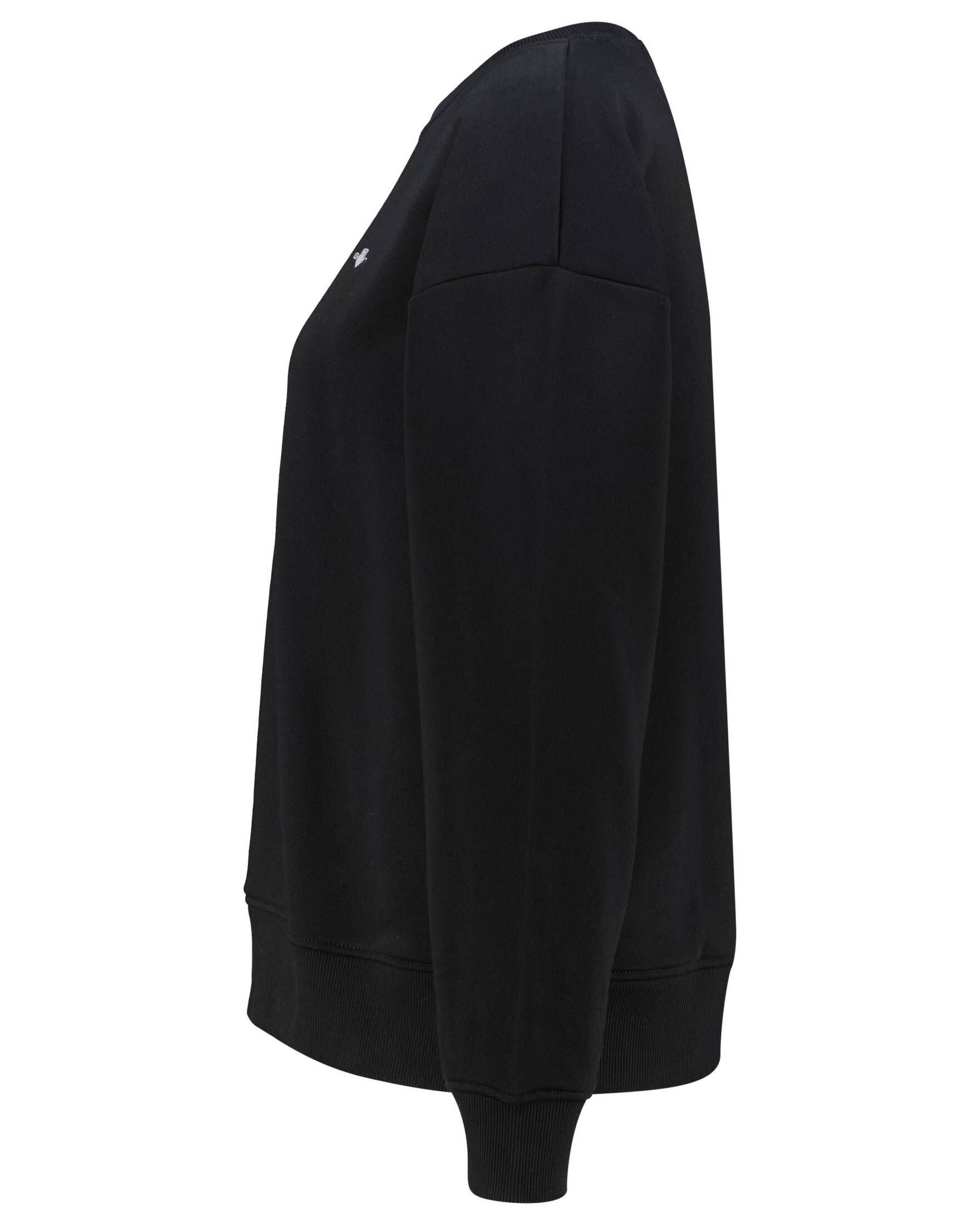 Gant| Damen Sweatshirt REL SHIELD C-NECK