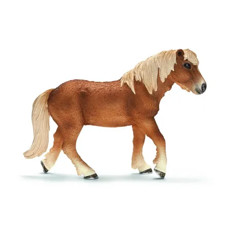 Schleich® 13708 Horse Club Island Pony Stute