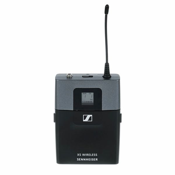 Sennheiser XSW 1-Ci1 A-Band Instrument
