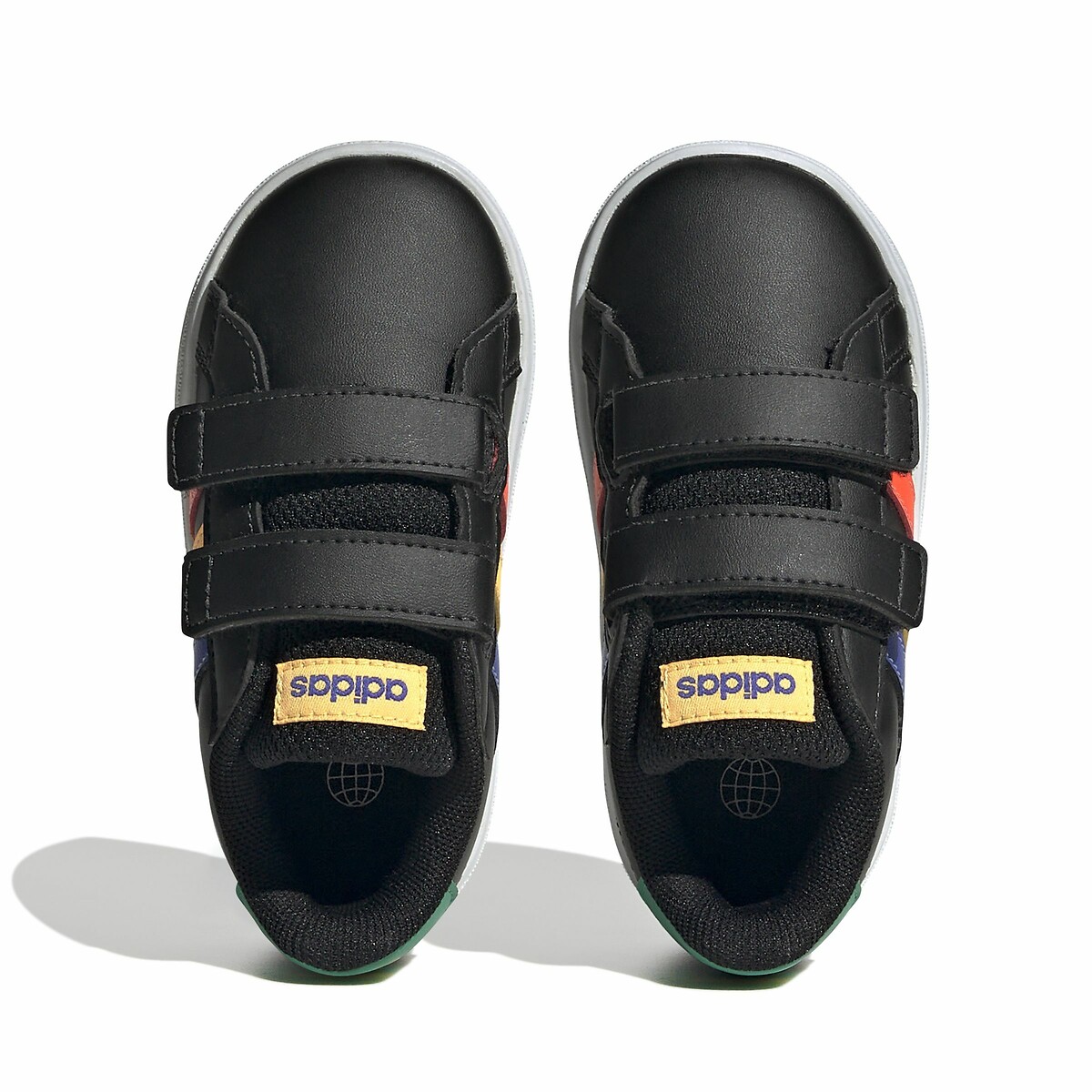 ADIDAS SPORTSWEAR<br>Tênis Grand Court 2.0
