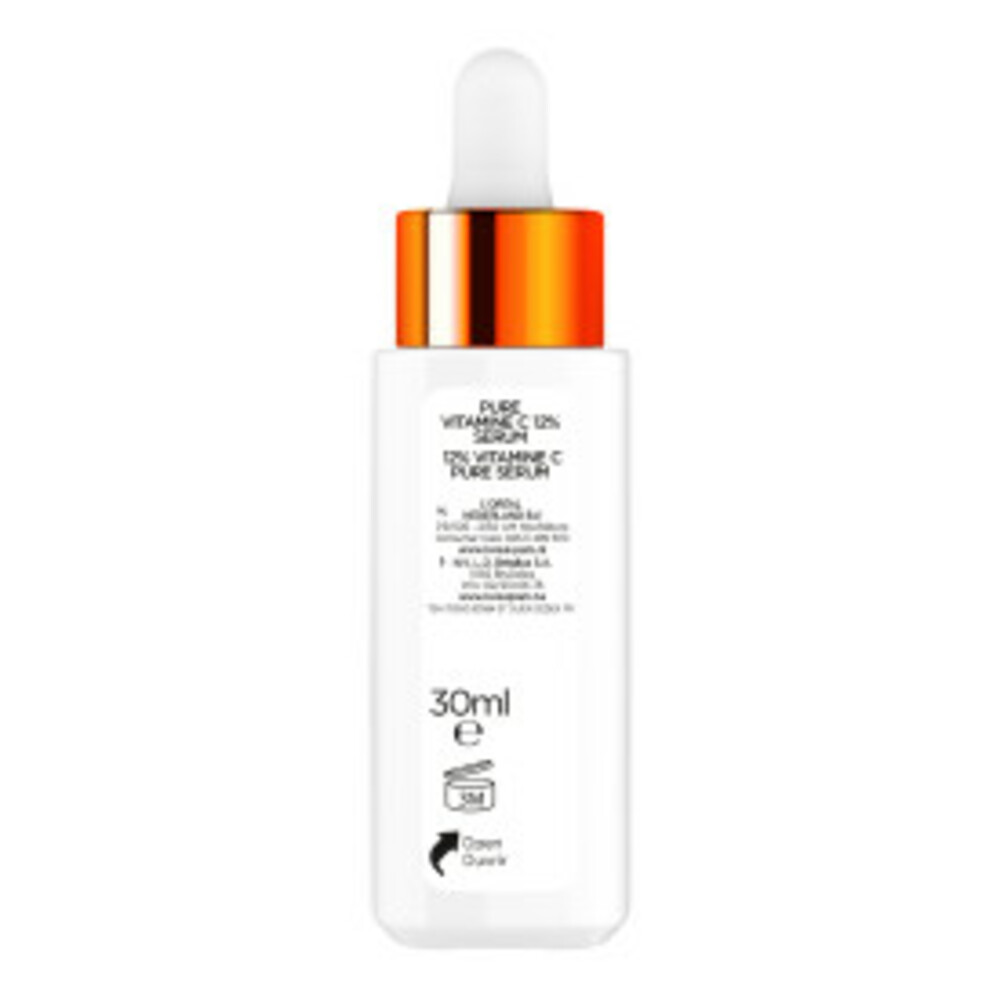 L'Oréal Revitalift ClinicalPure Vitamine C 12% Serum30 ml