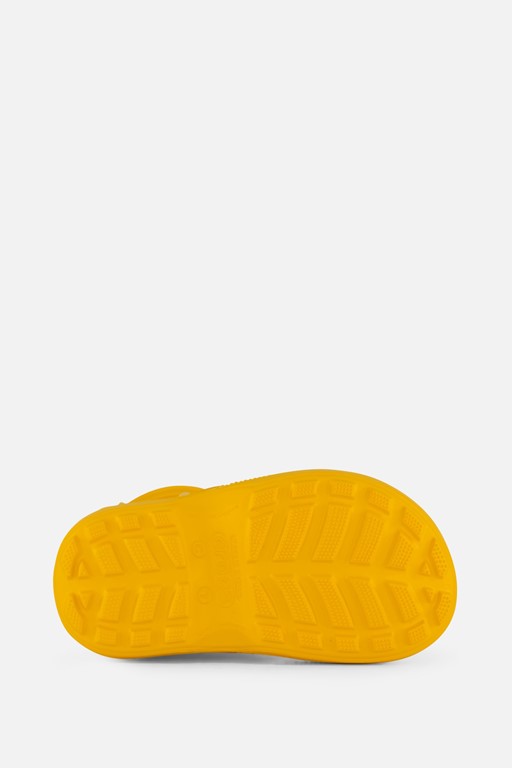 Crocs Handle It Regenlaarzen geel Rubber