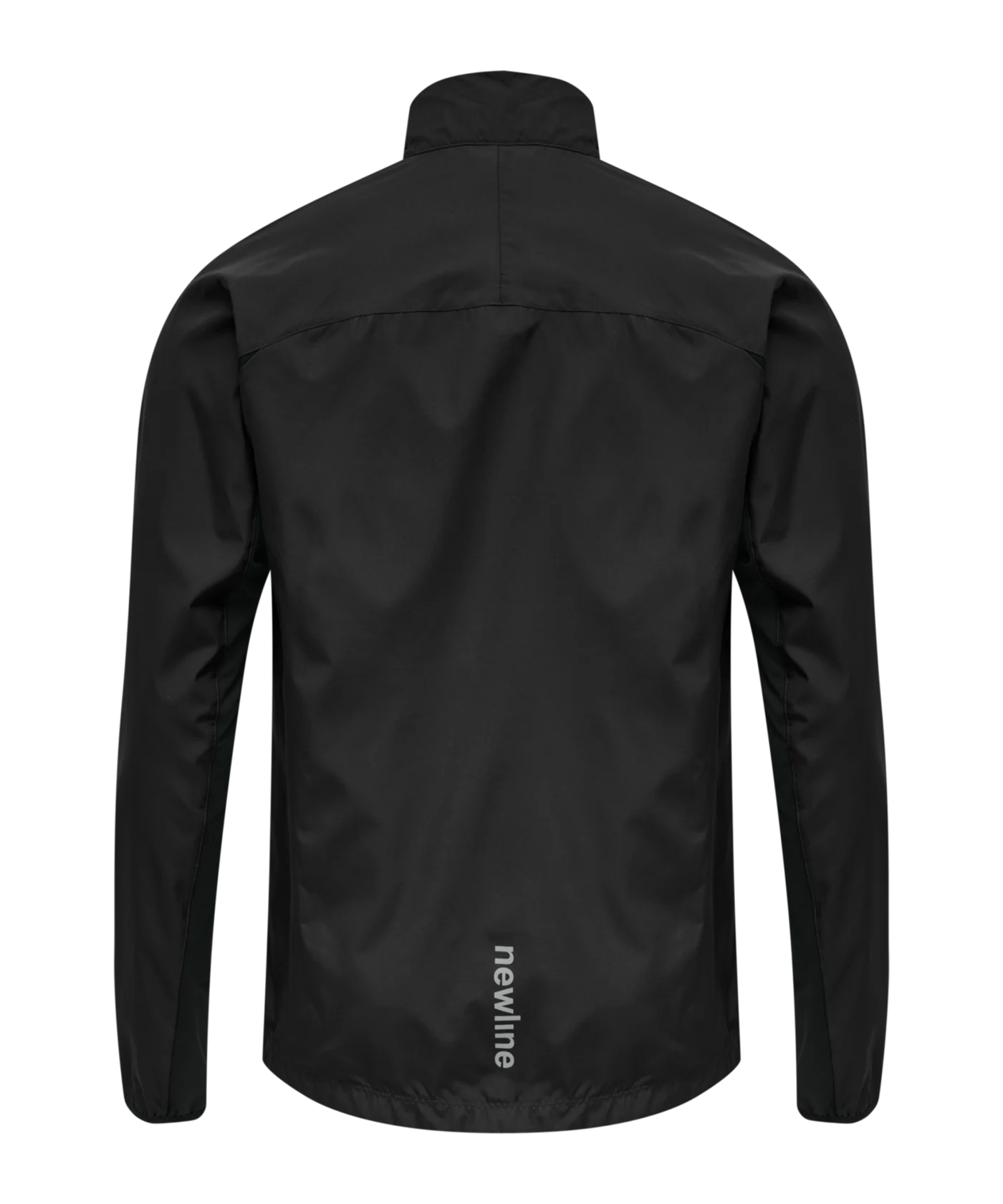 Newline Core Jacke Running Schwarz F2001